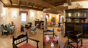 Гостиница Agriturismo Alla Casella  Феррара